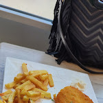Photo n° 1 McDonald's - Restaurant BRASSERIE St Vincent à Nice