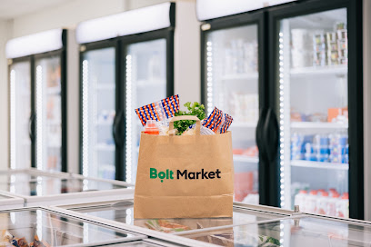 Bolt Market, K. Kärberi