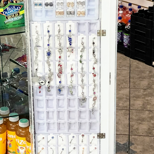 Tobacco Shop «Smoke Shop Plus», reviews and photos, 140 S Rainbow Blvd, Las Vegas, NV 89145, USA