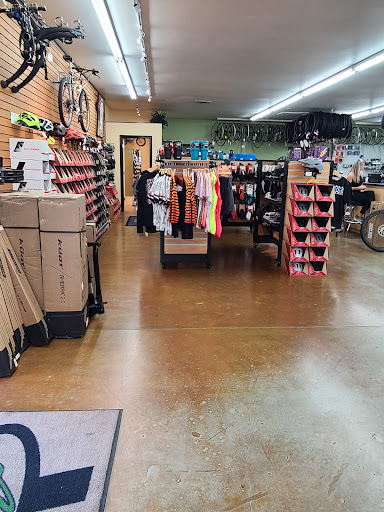 Bicycle Store «Landis Cyclery», reviews and photos, 2180 E Southern Ave, Tempe, AZ 85282, USA