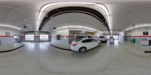 Nissan Dealer «Coon Rapids Nissan», reviews and photos, 3300 129th Ave NW, Coon Rapids, MN 55448, USA
