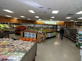 Fresh Plus Grocery