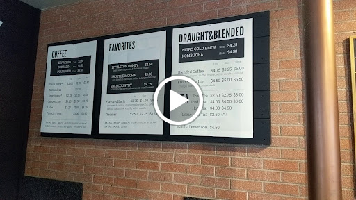 Coffee Shop «Solid Grounds Coffee House», reviews and photos, 6504 S Broadway, Centennial, CO 80121, USA