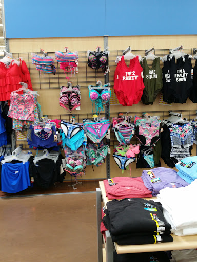 Department Store «Walmart Supercenter», reviews and photos, 1681 Eatonton Rd, Madison, GA 30650, USA