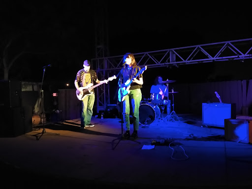 Live Music Venue «Yerberia Cultura», reviews and photos, 613 S 17th St, McAllen, TX 78501, USA