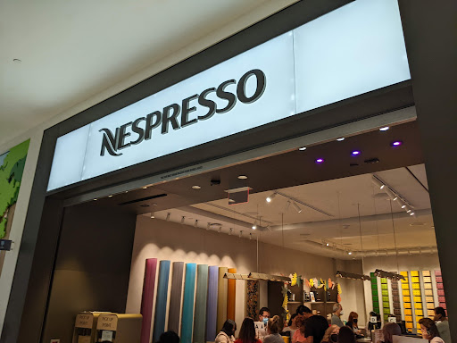 Nespresso Boutique in Sur la table, 19501 Biscayne Blvd, Aventura, FL 33180, USA, 