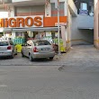 M Migros