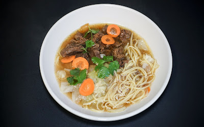 BAO BURGER RAMEN à Bordeaux