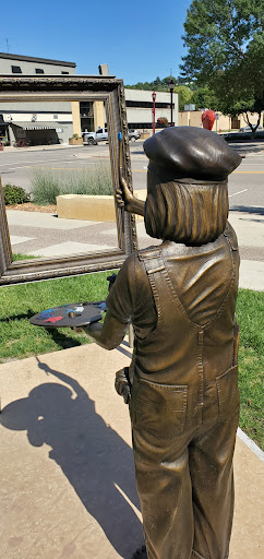 Tourist Attraction «Mankato Walking Sculpture Tour», reviews and photos, 127 S 2nd St, Mankato, MN 56001, USA