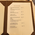 Photo n°9 de l'avis de RH.r fait le 29/09/2023 à 14:48 sur le  Ristorante Venanzio à Carrara