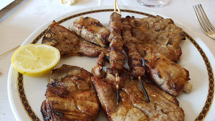 Plats et boissons hôtels Hotel Remigio I 64010 Località San Giacomo - Monte