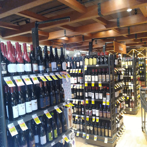 Grocery Store «Market Street», reviews and photos, 5605 Colleyville Blvd, Colleyville, TX 76034, USA