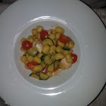 Photo n°1 de l'avis de Giuseppe.i fait le 05/06/2018 à 21:44 sur le  Trattoria Al Campanile à Venice