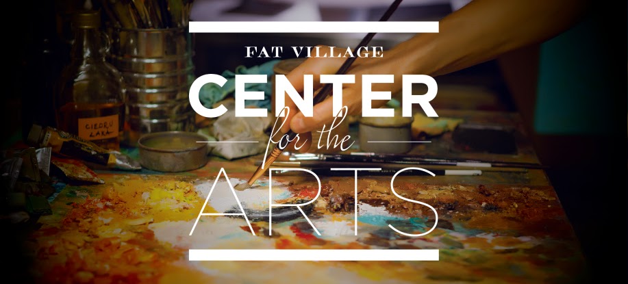 FAT Village Center for the Arts