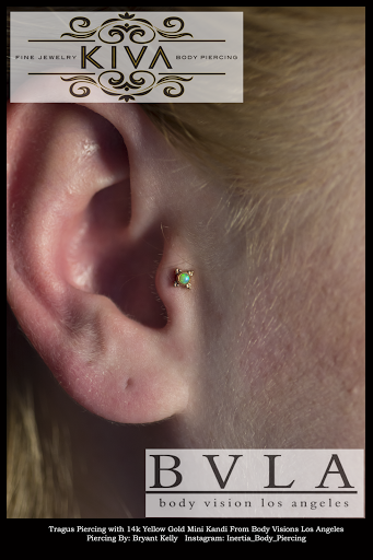 Explore tattoo ideas for females, creative tattoo ideas in Virginia Beach, available at KIVA Fine Jewelry & Body Piercing