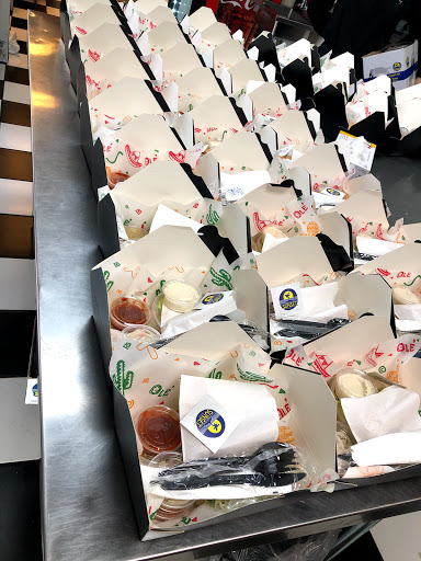 Caterer «801 Catering», reviews and photos, 50 2950 S, Salt Lake City, UT 84115, USA