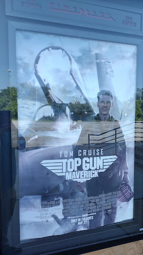 Movie Theater «Cinemark Movies 10», reviews and photos, 1796 W Newport Pike, Wilmington, DE 19804, USA