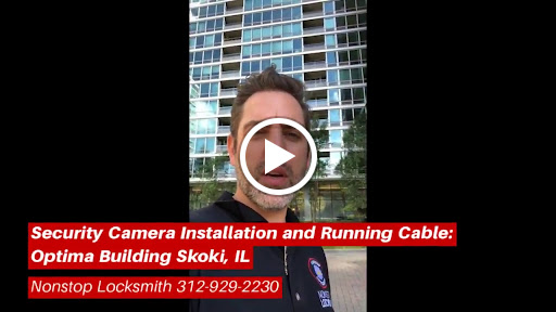 Locksmith «Nonstop Locksmith», reviews and photos, 1310 W Madison St, Chicago, IL 60607, USA