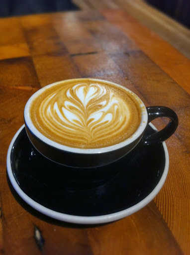 Coffee Shop «Elixr Coffee Roasters», reviews and photos, 207 S Sydenham St, Philadelphia, PA 19102, USA