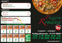 Photos du propriétaire du Pizzeria Romana à Cessy - n°7