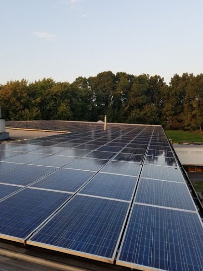 Performance Solar Cleaning