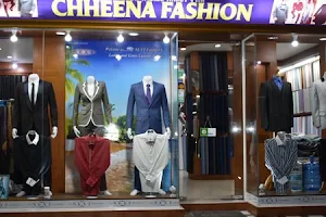 Chheena Fashion image