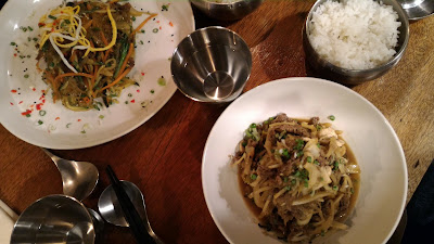 BISTROT MEE à Paris
