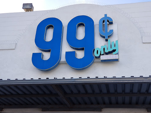 Discount Store «99 Cents Only Stores», reviews and photos, 938 S Gaffey St, San Pedro, CA 90731, USA