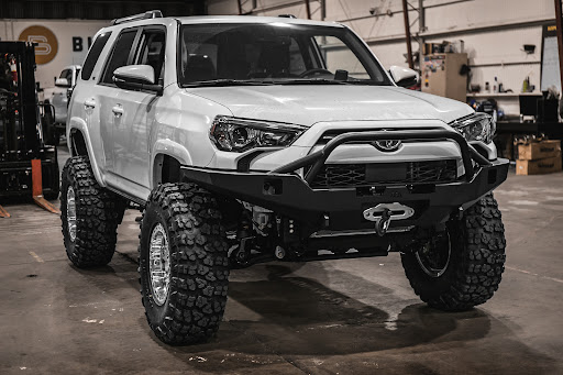 Jim Bagan Toyota image