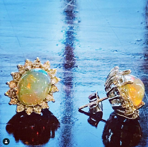 Jewelry Store «Gittelson Jewelers», reviews and photos, 110 S 7th St #227, Minneapolis, MN 55402, USA