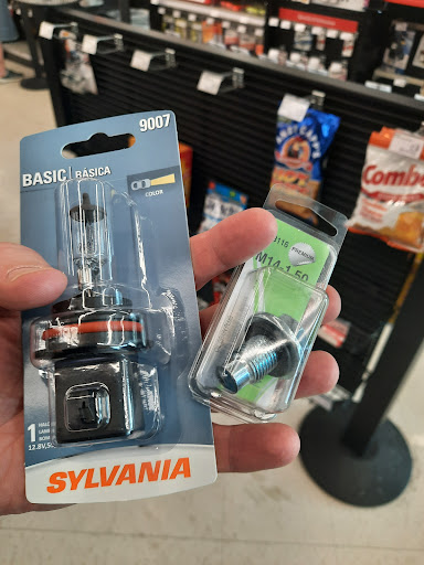 Auto Parts Store «AutoZone», reviews and photos, 6200 E 71st Pl, Commerce City, CO 80022, USA