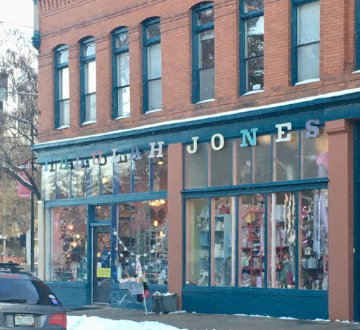 Gift Shop «Talulah Jones», reviews and photos, 1122 E 17th Ave, Denver, CO 80218, USA