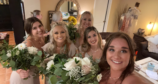 Florist «The Rustic Rose Flowers and Collectibles», reviews and photos, 220 W Main St, Williamsburg, OH 45176, USA