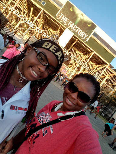 Stadium «Rynearson Stadium», reviews and photos, 799 North Hewitt Road, Ypsilanti, MI 48197, USA