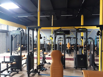 Befit Academia - R. Equador, 19 - Divinéia, São Luís - MA, 65000-000, Brazil