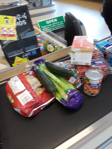 Supermarket «ALDI», reviews and photos, 8640 W 135th St, Overland Park, KS 66223, USA