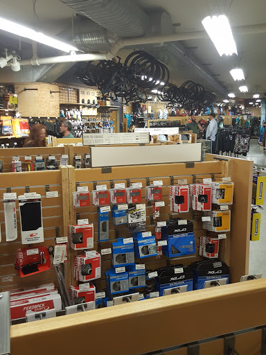 Camping Store «REI», reviews and photos, 306 Lawrence St, Eugene, OR 97401, USA