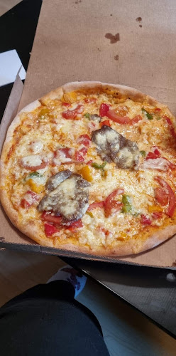 Kommentarer og anmeldelser af Odsherred pizzaria & grill
