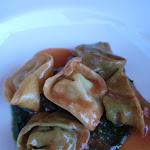 Photo n°1 de l'avis de Roberta.i fait le 10/05/2021 à 08:10 sur le  Ristorante Tavern di Arquà à Arquà Petrarca