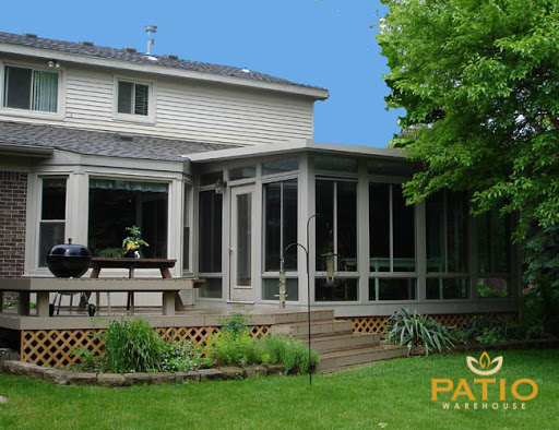 Patio Warehouse ~ Get Your Free Estimate | Patio Covers & Sunrooms