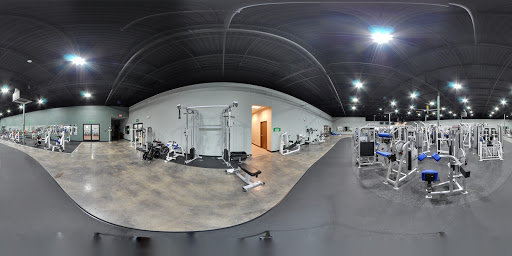 Gym «Main Street Gym», reviews and photos, 1000 E Main St #205, Midlothian, TX 76065, USA