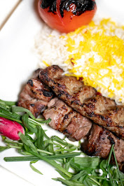 Kebab du Restaurant de spécialités perses Jet Set Restaurant à Paris - n°1