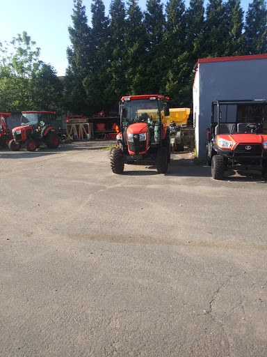 Wesco Tractors & Equipment