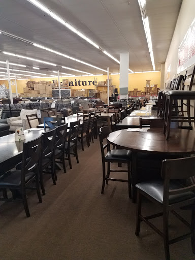 Furniture Store «American Freight Furniture and Mattress», reviews and photos, 725 Hebron Rd, Heath, OH 43056, USA