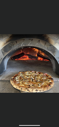 Photos du propriétaire du Pizzas à emporter La Pizzaïola Au Feu de Bois à Palaminy - n°2