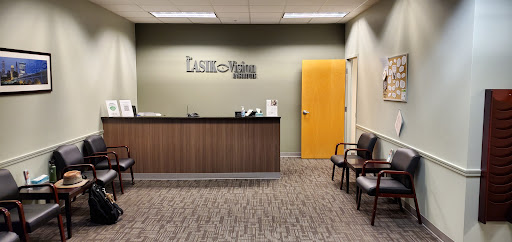 LASIK Surgeon «The LASIK Vision Institute», reviews and photos, 6000 Lombardo Center #150, Seven Hills, OH 44131, USA