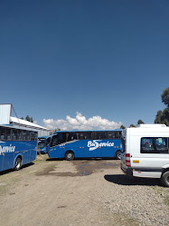 Bus Service Automotriz SAC