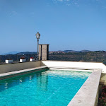 Photo n°6 de l'avis de Aurora.e fait le 14/08/2020 à 10:44 sur le  Hotel Castel Vecchio à Castel Gandolfo