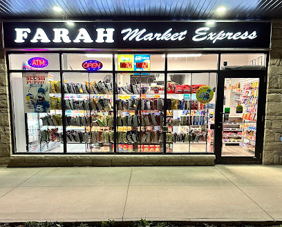 Farah Market Express