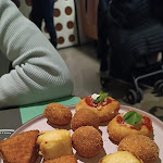 Photo n°3 de l'avis de Laura.e fait le 13/01/2023 à 03:21 sur le  Barca’s ristorante e pizza à Turin